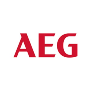 Logotipo Servicio Técnico AEG