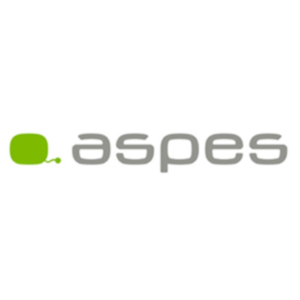 Logo Servicio Técnico Aspes Los Cristianos