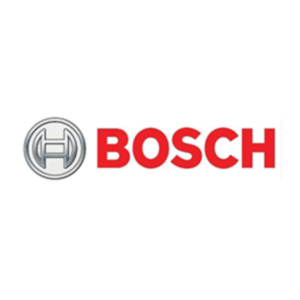 Logotipo Servicio Técnico Bosch