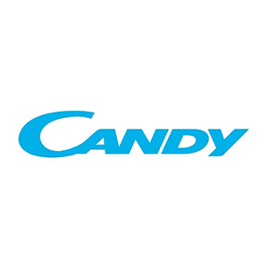 Logo Servicio Técnico Candy Los Cristianos