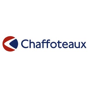 Logo Servicio Técnico Chaffoteaux Los Cristianos