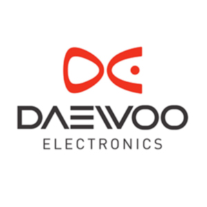 Logo Servicio Técnico Daewoo Los Cristianos