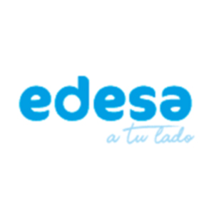 Logo Servicio Técnico Edesa Los Cristianos