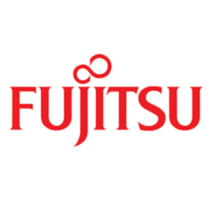 Logotipo Servicio Técnico Fujitsu
