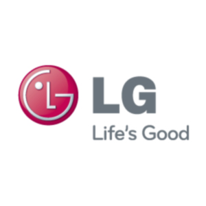 Logo Servicio Técnico LG Los Cristianos