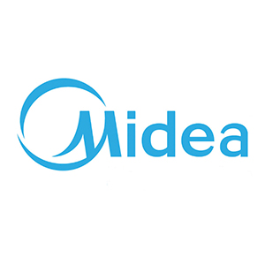 Logo Servicio Técnico Midea Los Cristianos