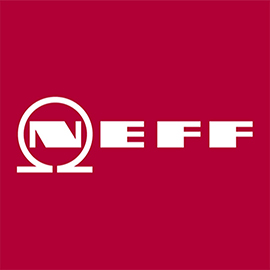 Logo Servicio Técnico Neff Los Cristianos