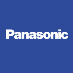Logo Servicio Técnico Panasonic Los Cristianos