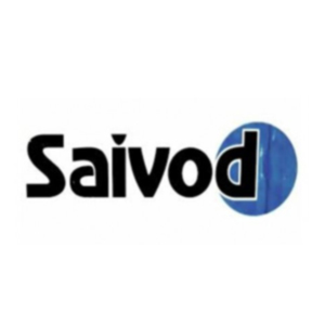 Logo Servicio Técnico Saivod Los Cristianos