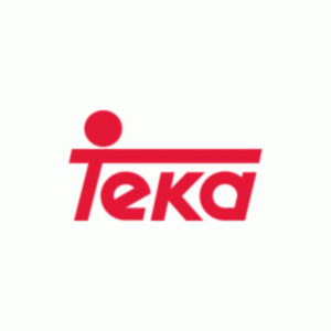 Logo Servicio Técnico Teka