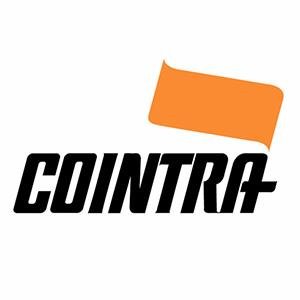 Logo Servicio Técnico Cointra Los Cristianos