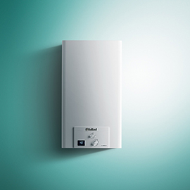 Servicio Técnico Calentadores Vaillant Los Cristianos