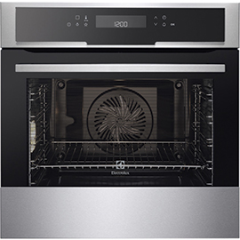Servicio Técnico Hornos Electrolux Los Cristianos