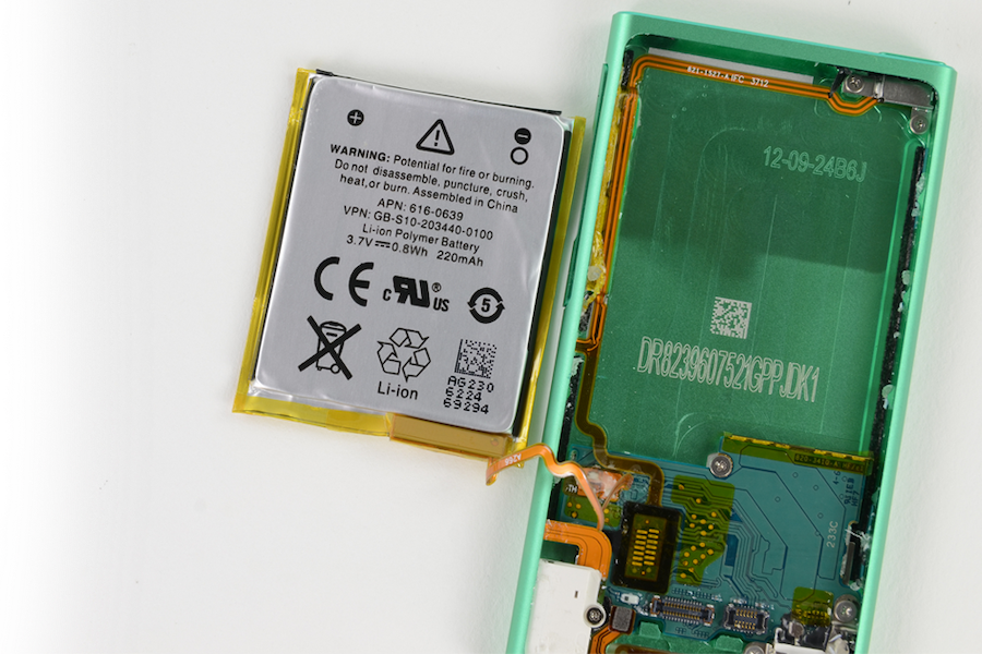 Derecho a reparar Electrodomesticos