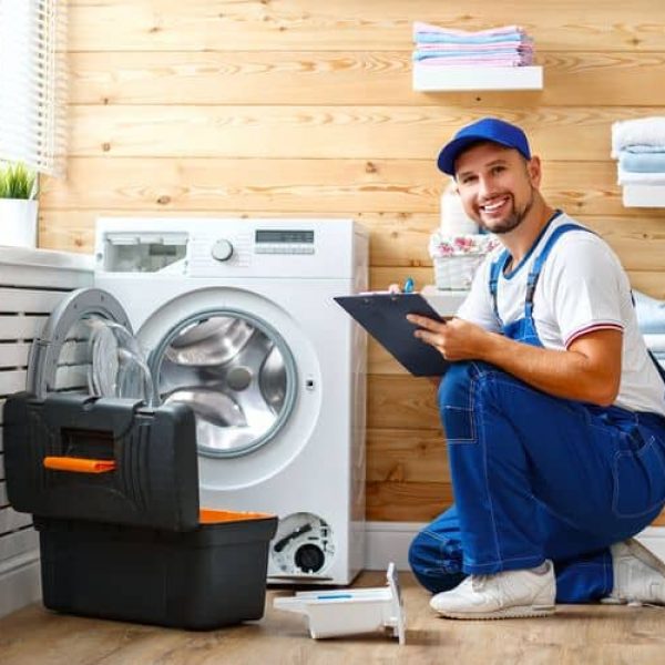 Servicio Tecnico Electrodomesticos